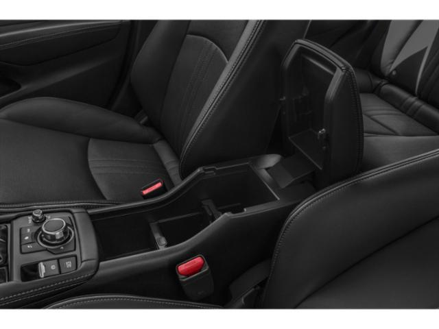 used 2019 Mazda CX-3 car, priced at $23,371