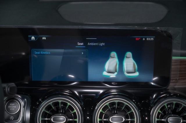 new 2026 Mercedes-Benz GLB 250 car, priced at $51,410