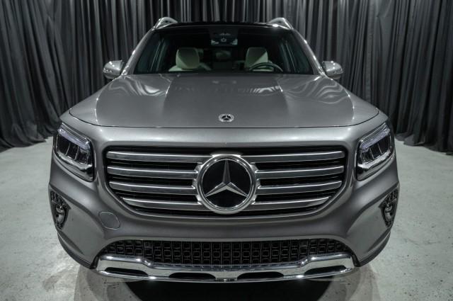 new 2026 Mercedes-Benz GLB 250 car, priced at $51,410