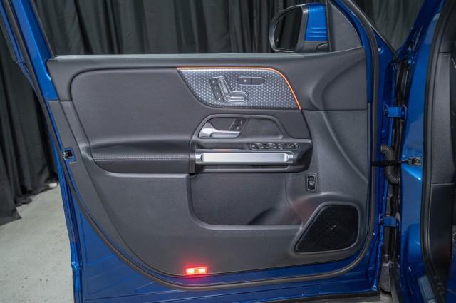 new 2026 Mercedes-Benz GLB 250 car, priced at $50,830