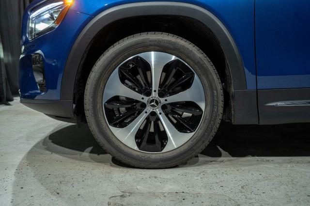 new 2026 Mercedes-Benz GLB 250 car, priced at $50,830