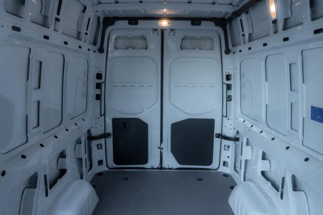 new 2025 Mercedes-Benz Sprinter 2500 car, priced at $58,519