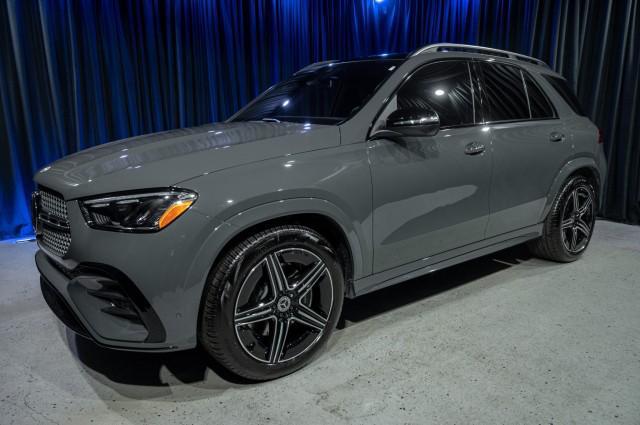 new 2026 Mercedes-Benz GLE 450 car, priced at $79,100