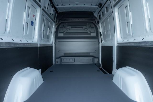 new 2026 Mercedes-Benz Sprinter 2500 car, priced at $63,372