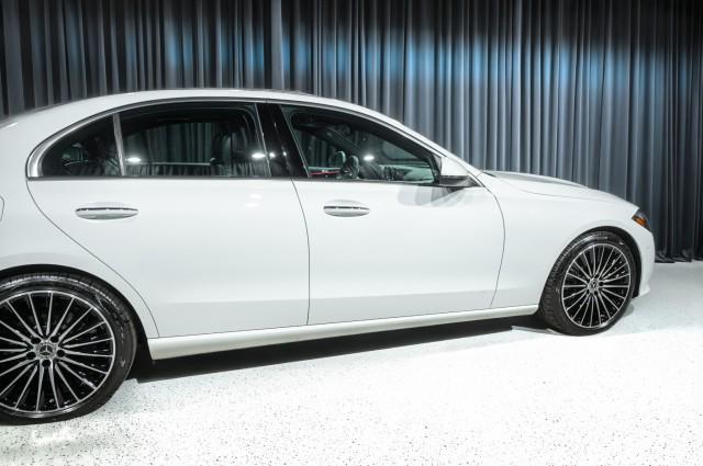 new 2026 Mercedes-Benz C-Class car, priced at $55,390