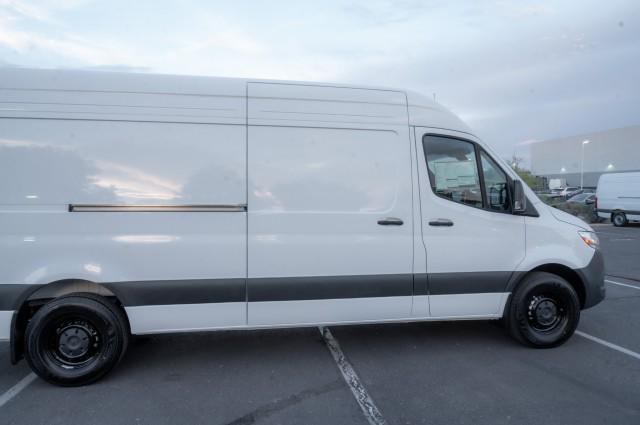 new 2025 Mercedes-Benz Sprinter 2500 car, priced at $68,978