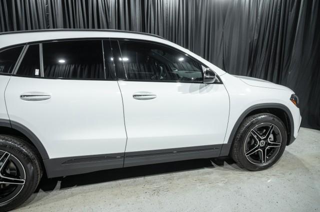 new 2026 Mercedes-Benz GLA 250 car, priced at $49,860