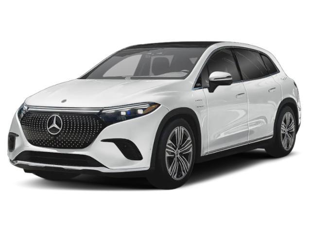 new 2026 Mercedes-Benz EQS 400 car, priced at $104,910