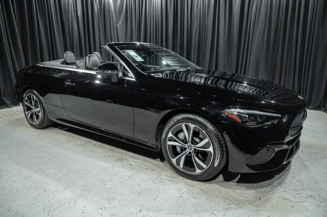 new 2025 Mercedes-Benz CLE 300 car, priced at $68,635