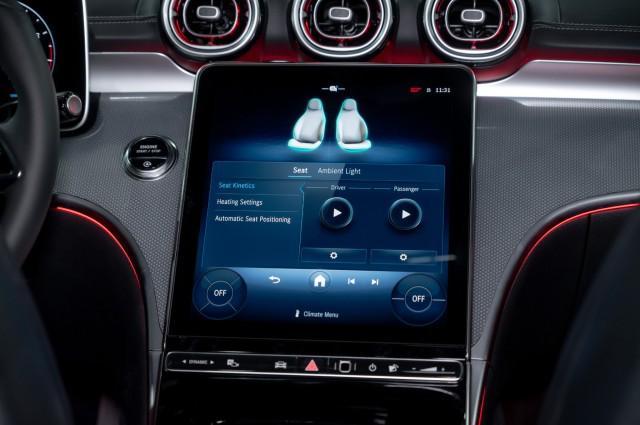 new 2025 Mercedes-Benz CLE 300 car, priced at $68,635