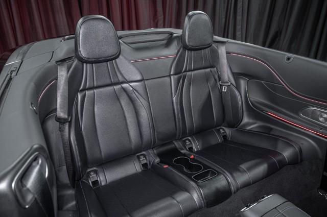 new 2025 Mercedes-Benz CLE 300 car, priced at $68,635