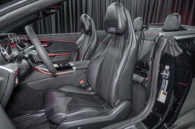 new 2025 Mercedes-Benz CLE 300 car, priced at $68,635