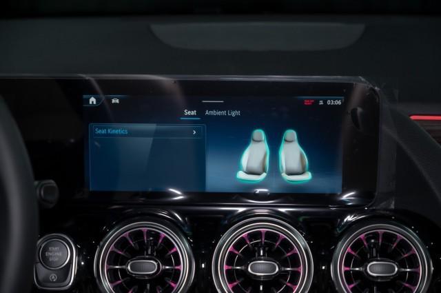 new 2026 Mercedes-Benz GLA 250 car, priced at $49,975