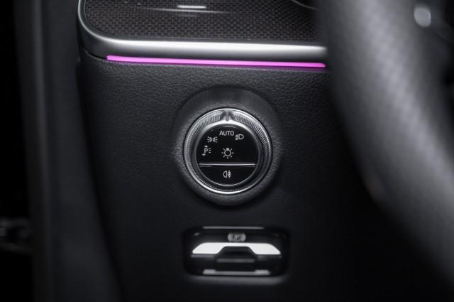 new 2025 Mercedes-Benz C-Class car, priced at $57,750