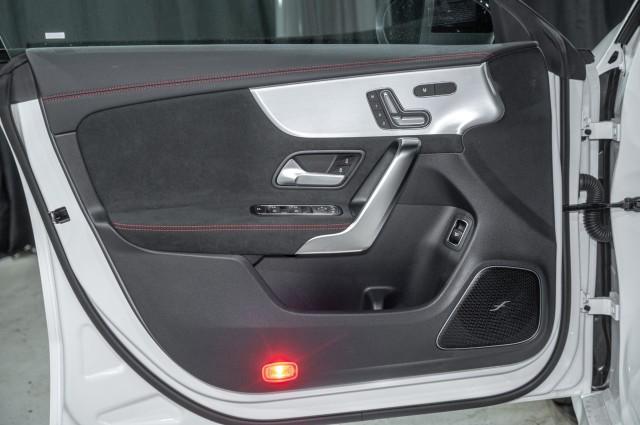 new 2026 Mercedes-Benz CLA 250 car, priced at $46,000