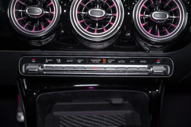 new 2026 Mercedes-Benz CLA 250 car, priced at $46,000