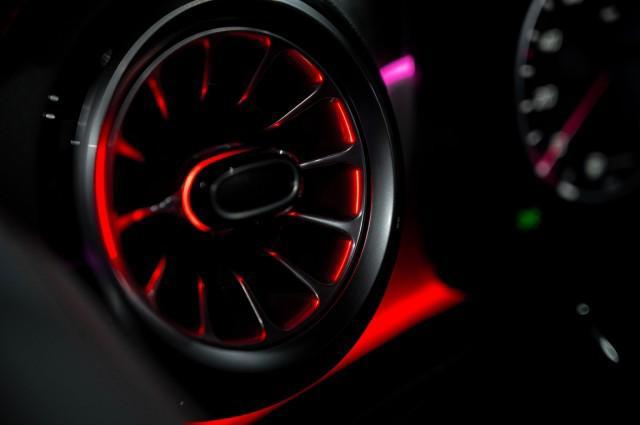 new 2026 Mercedes-Benz CLA 250 car, priced at $46,000