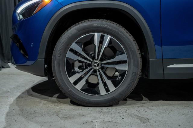 used 2025 Mercedes-Benz GLA 250 car, priced at $35,485