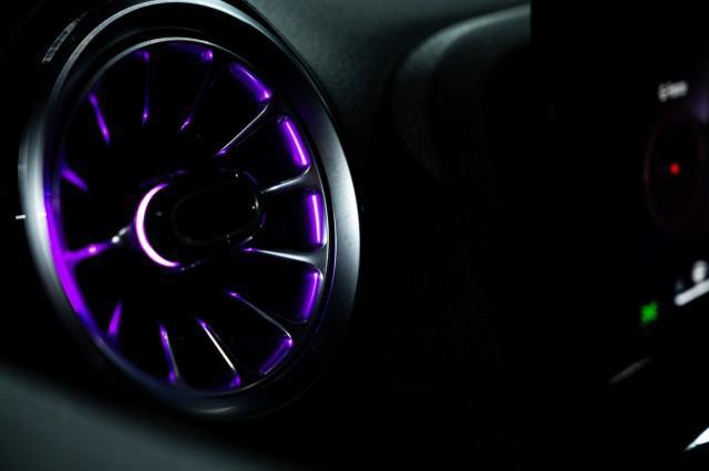 used 2025 Mercedes-Benz GLA 250 car, priced at $35,485