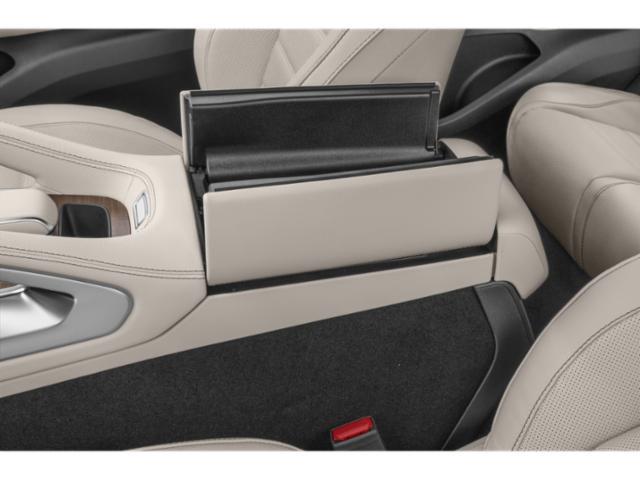 new 2026 Mercedes-Benz GLE 450 car, priced at $97,670