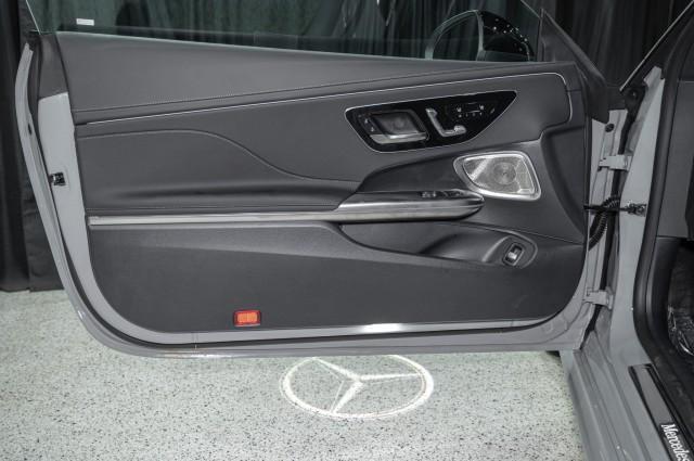 new 2026 Mercedes-Benz CLE 300 car, priced at $69,733