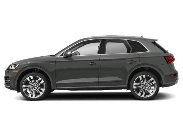used 2019 Audi SQ5 car, priced at $26,000