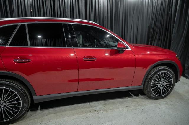 new 2026 Mercedes-Benz GLC 300 car, priced at $64,975
