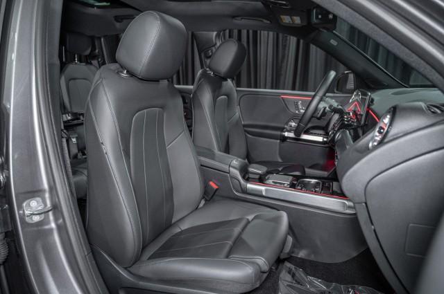 used 2023 Mercedes-Benz EQB 350 car, priced at $30,000