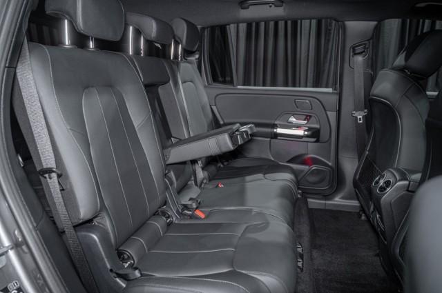 used 2023 Mercedes-Benz EQB 350 car, priced at $30,000