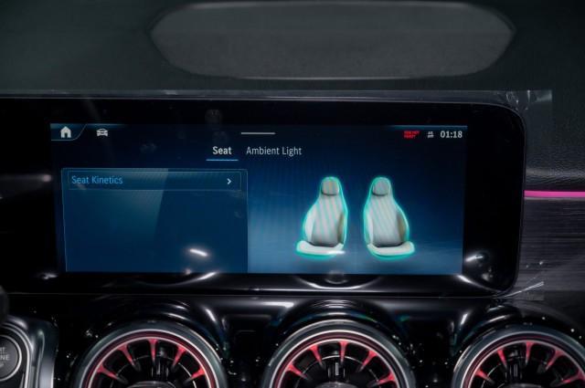 new 2026 Mercedes-Benz GLB 250 car, priced at $55,315