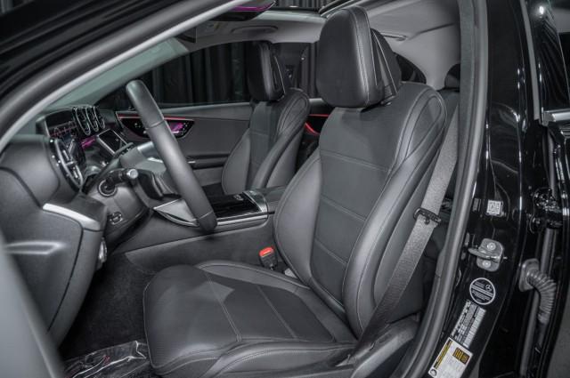 used 2025 Mercedes-Benz C-Class car, priced at $41,800