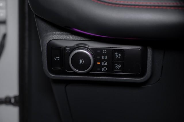 used 2025 Ford Explorer car, priced at $42,500