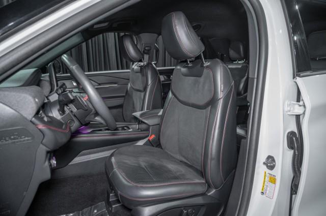 used 2025 Ford Explorer car, priced at $42,500