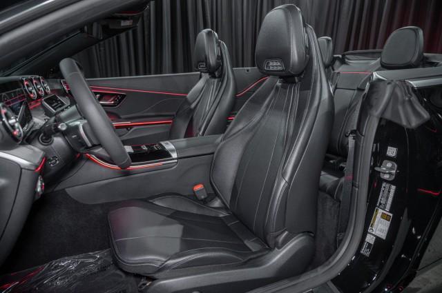 new 2026 Mercedes-Benz CLE 450 car, priced at $80,623