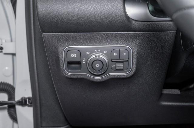 new 2026 Mercedes-Benz GLB 250 car, priced at $52,845