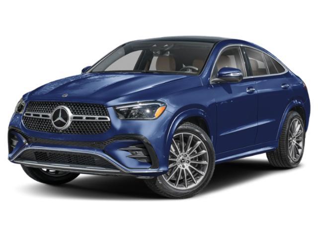 new 2026 Mercedes-Benz GLE 450 car, priced at $92,485