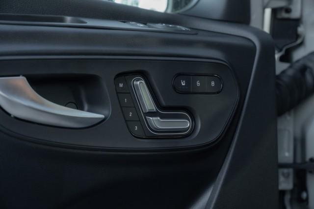 new 2026 Mercedes-Benz Sprinter 2500 car, priced at $80,394