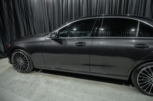 new 2026 Mercedes-Benz C-Class car, priced at $54,195