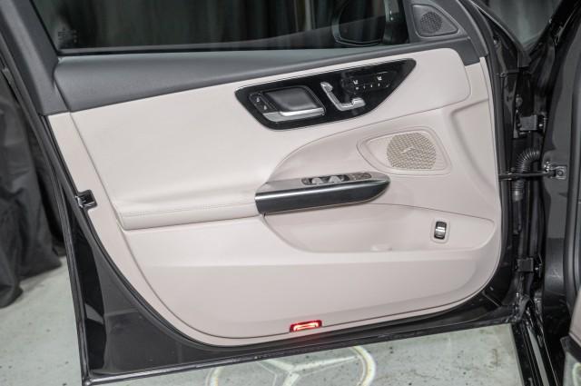 new 2026 Mercedes-Benz C-Class car, priced at $54,195