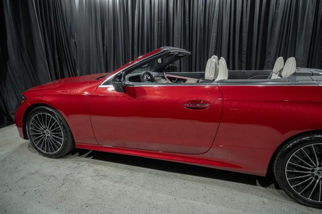 new 2026 Mercedes-Benz CLE 300 car, priced at $76,935