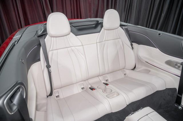 new 2026 Mercedes-Benz CLE 300 car, priced at $76,935