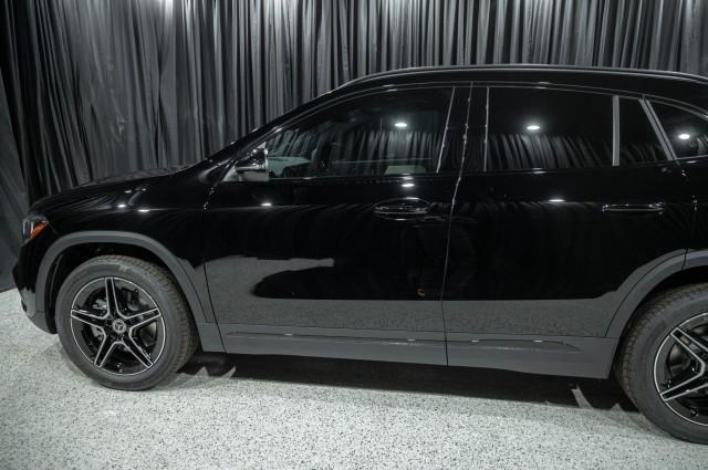 new 2026 Mercedes-Benz GLA 250 car, priced at $45,063