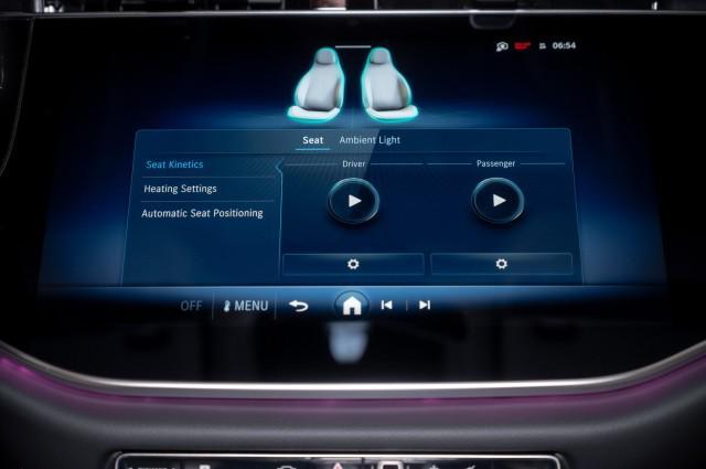 new 2026 Mercedes-Benz E-Class car, priced at $77,923
