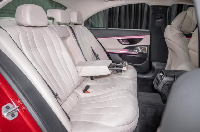 new 2026 Mercedes-Benz E-Class car, priced at $77,923