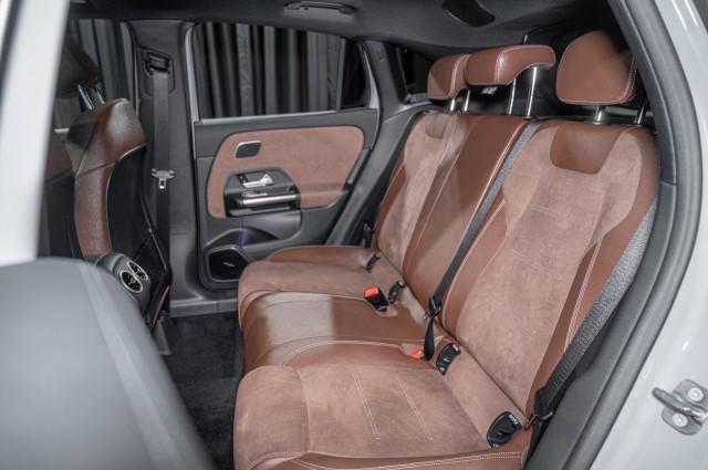 new 2026 Mercedes-Benz AMG GLA 35 car, priced at $67,415