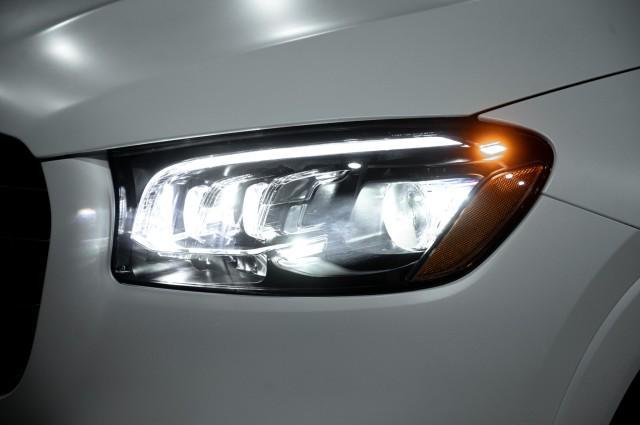new 2026 Mercedes-Benz GLS 450 car, priced at $98,918