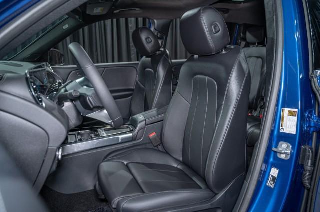 used 2026 Mercedes-Benz GLB 250 car, priced at $48,965