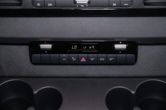 new 2026 Mercedes-Benz Sprinter 2500 car, priced at $81,828