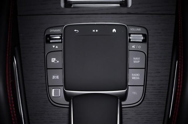 new 2026 Mercedes-Benz AMG GLE 53 car, priced at $102,148