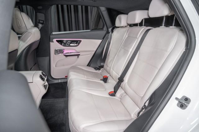 new 2026 Mercedes-Benz GLC 300 car, priced at $58,480